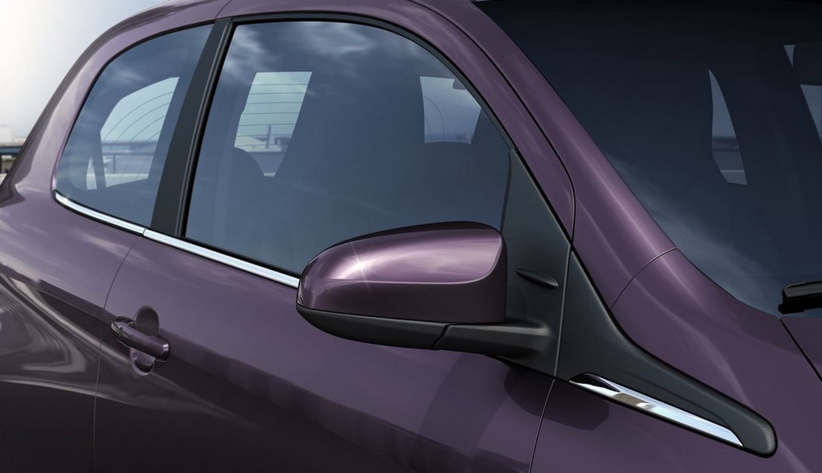 PEUGEOT 108, foto 62