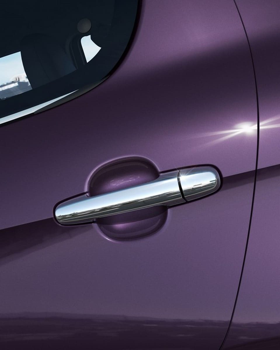 PEUGEOT 108, foto 63