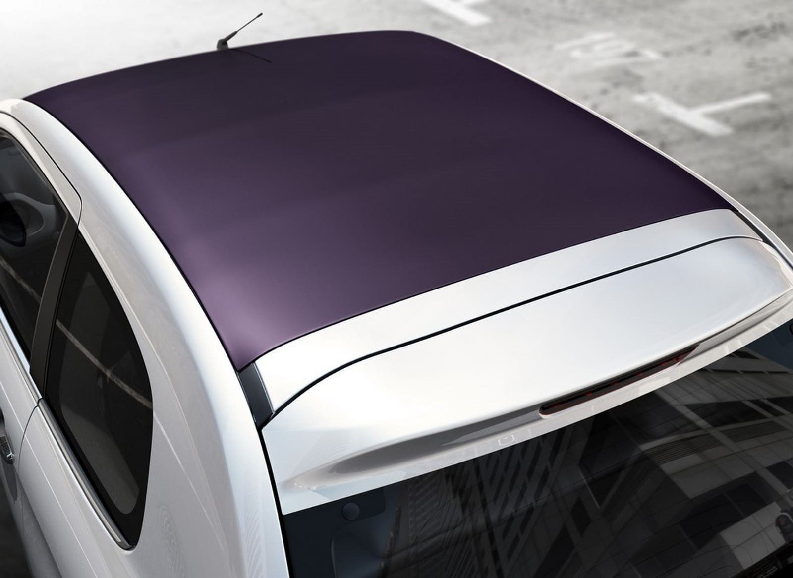 PEUGEOT 108, foto 64