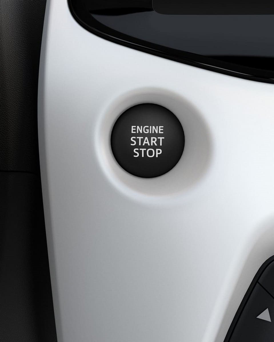 PEUGEOT 108, foto 79
