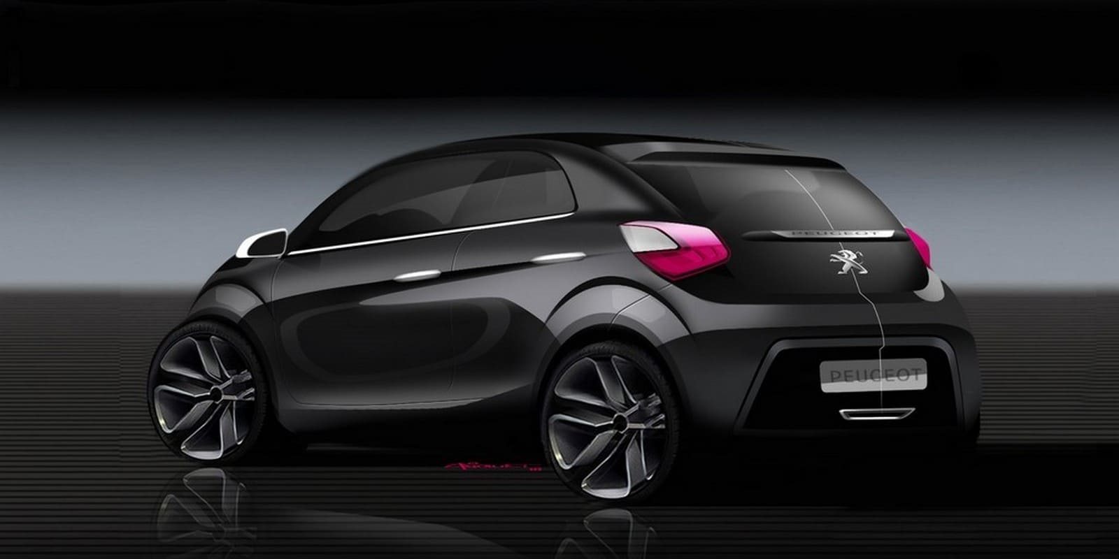 PEUGEOT 108, foto 87