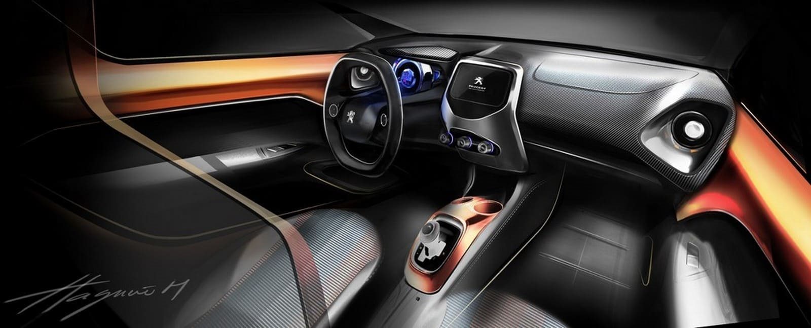 PEUGEOT 108, foto 88