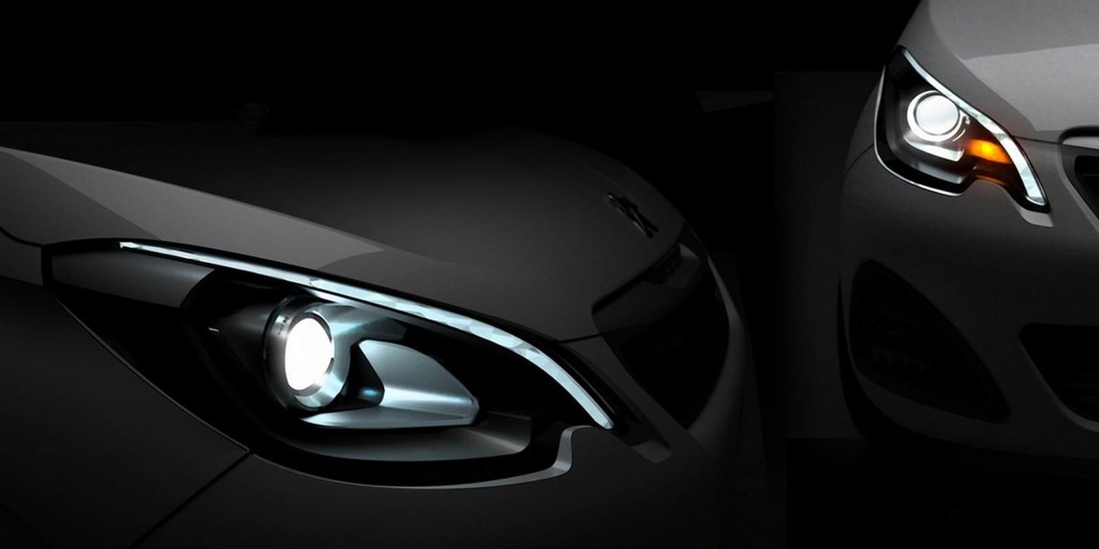 PEUGEOT 108, foto 89