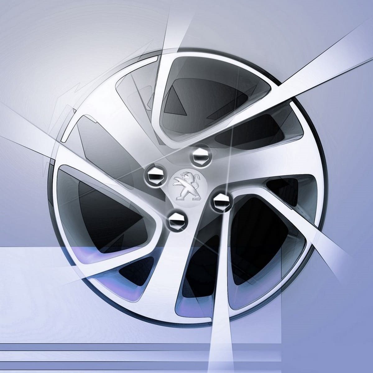 PEUGEOT 108, foto 91