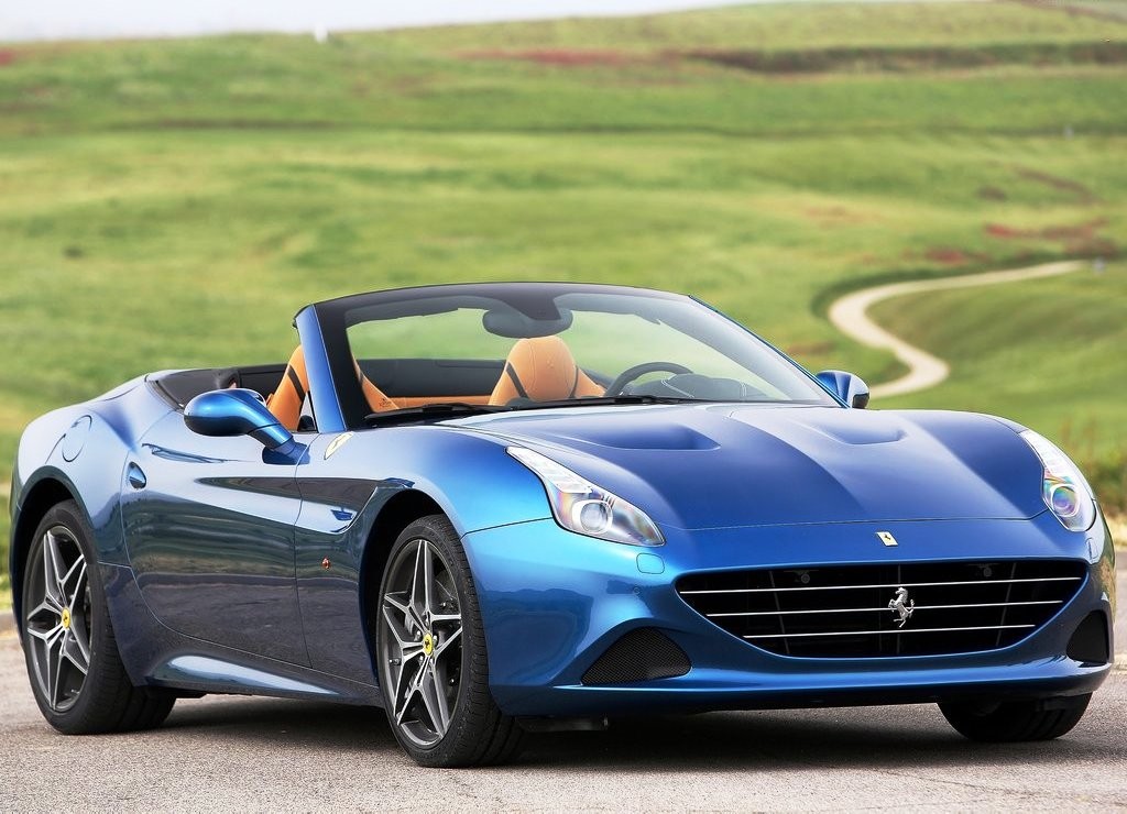 2015 - FERRARI CALIFORNIA T, foto 11