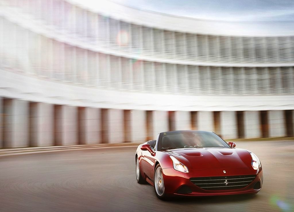 2015 - FERRARI CALIFORNIA T, foto 14
