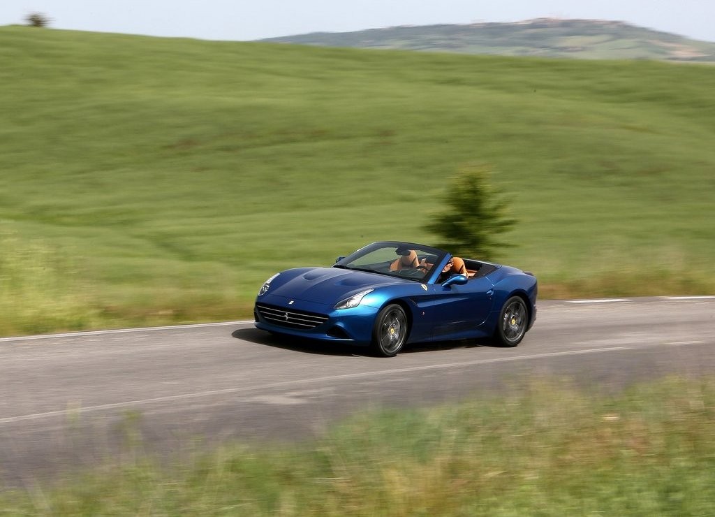 2015 - FERRARI CALIFORNIA T, foto 16