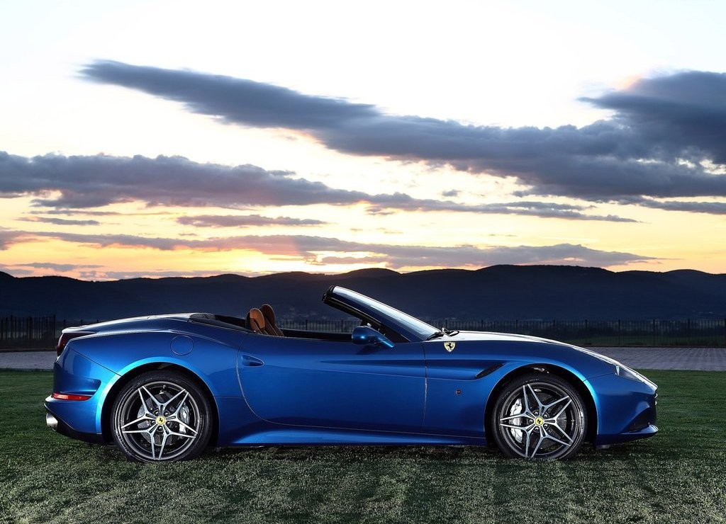 2015 - FERRARI CALIFORNIA T, foto 17
