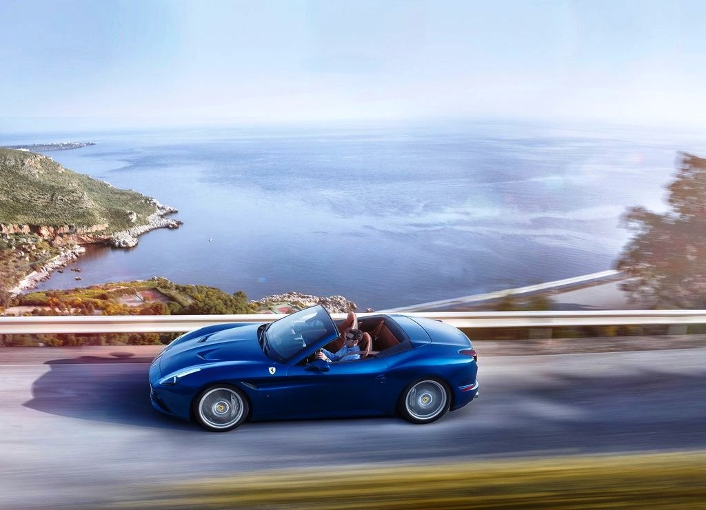 2015 - FERRARI CALIFORNIA T, foto 18