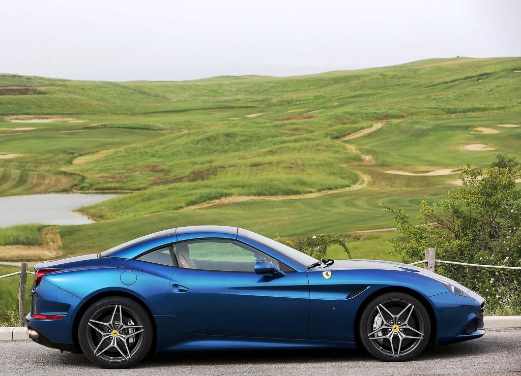 2015 - FERRARI CALIFORNIA T, foto 19