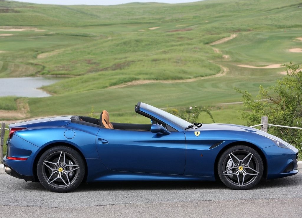 2015 - FERRARI CALIFORNIA T, foto 22
