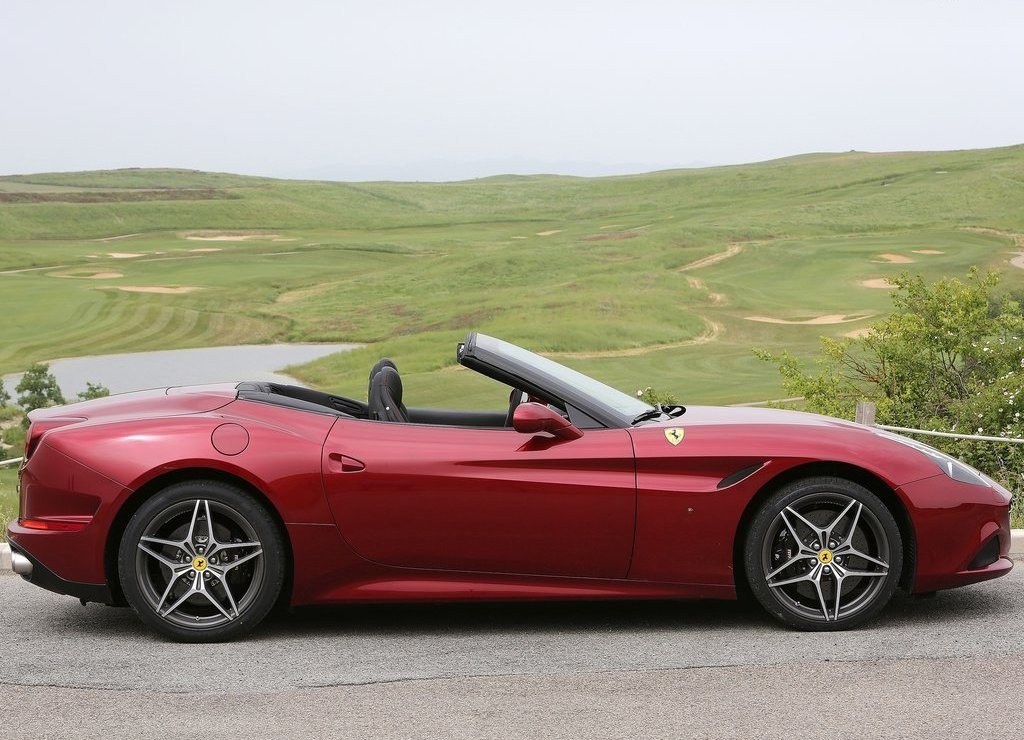 2015 - FERRARI CALIFORNIA T, foto 23