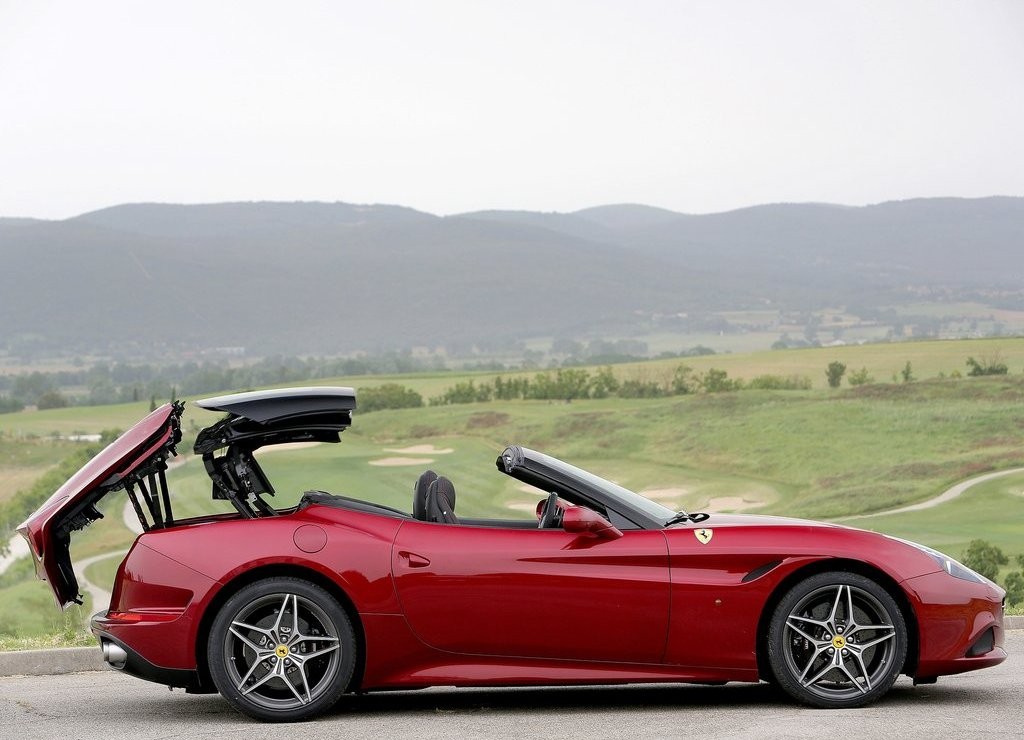 2015 - FERRARI CALIFORNIA T, foto 24