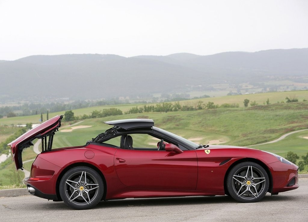 2015 - FERRARI CALIFORNIA T, foto 26