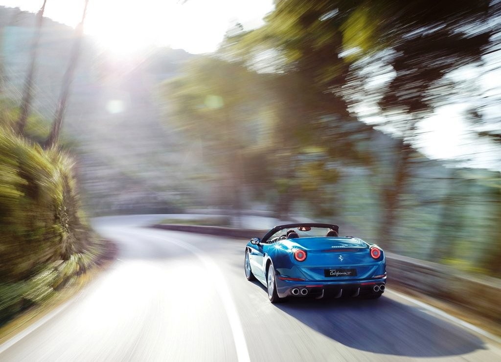 2015 - FERRARI CALIFORNIA T, foto 32