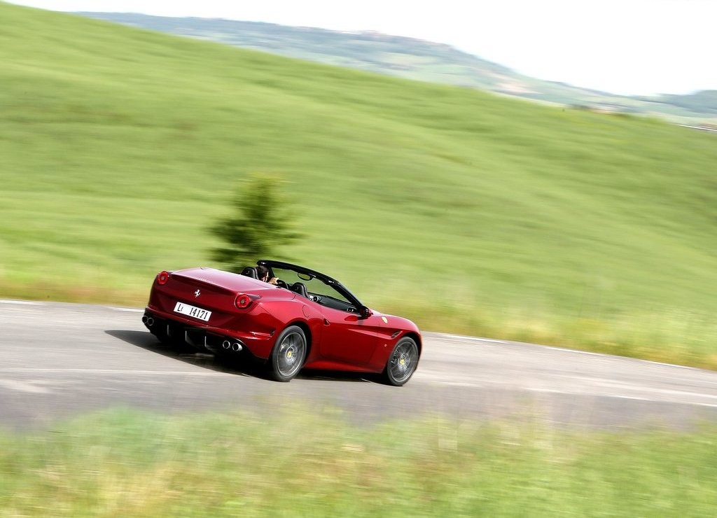2015 - FERRARI CALIFORNIA T, foto 33