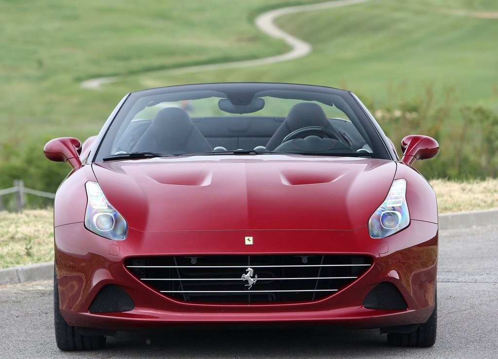2015 - FERRARI CALIFORNIA T, foto 34