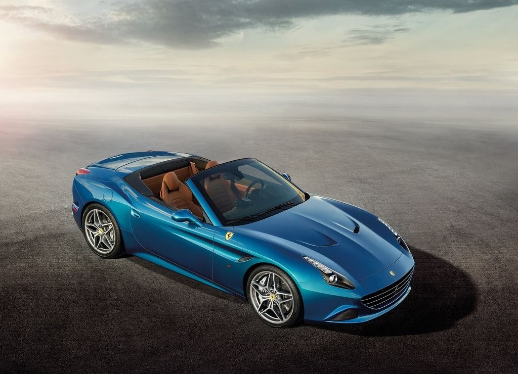 2015 - FERRARI CALIFORNIA T, foto 46