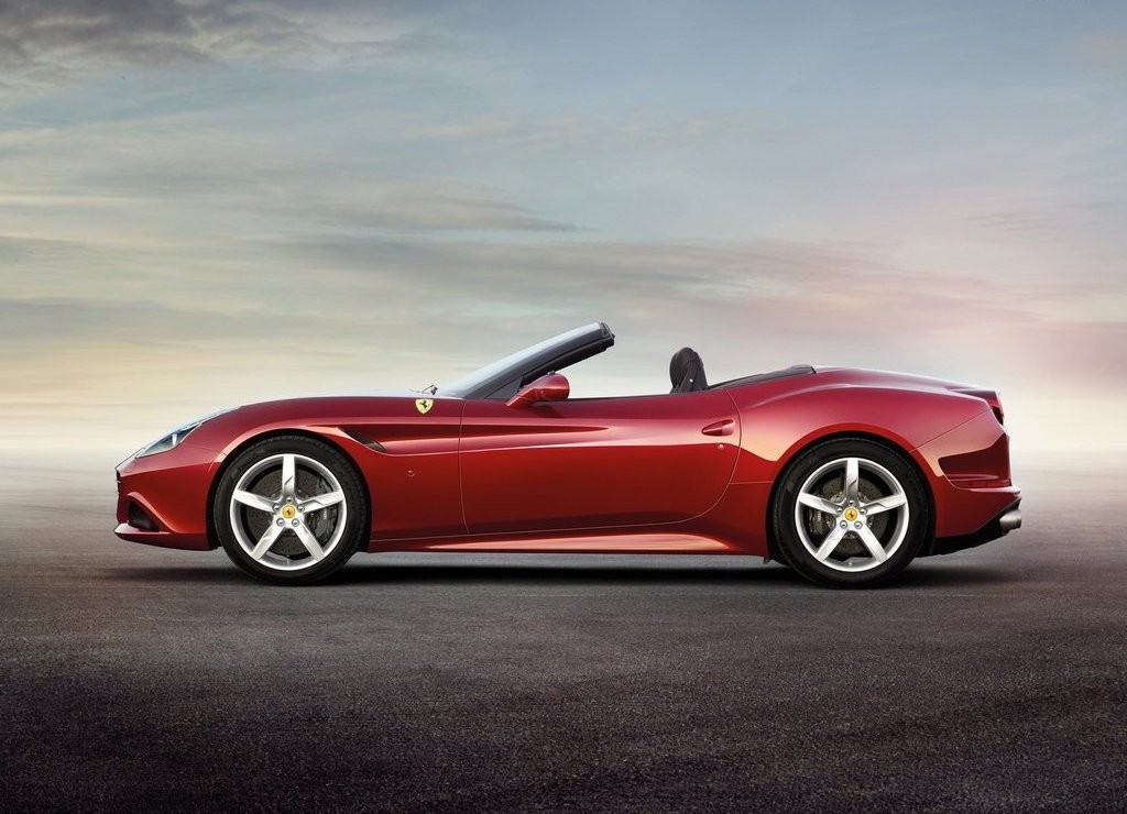 2015 - FERRARI CALIFORNIA T, foto 47