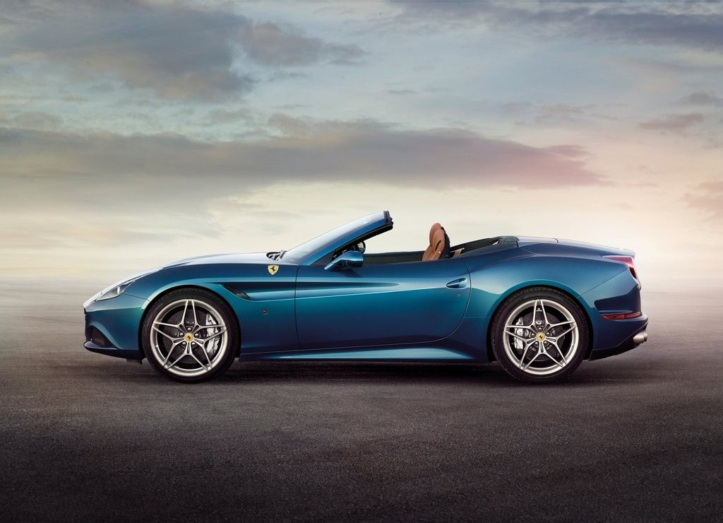 2015 - FERRARI CALIFORNIA T, foto 48