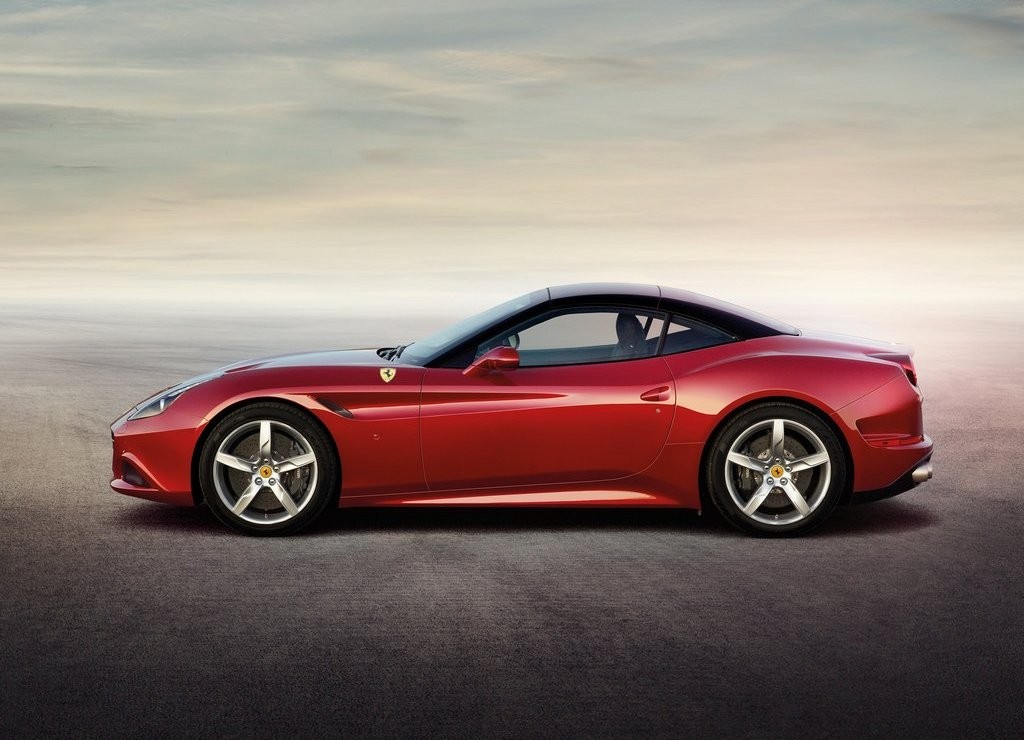 2015 - FERRARI CALIFORNIA T, foto 49