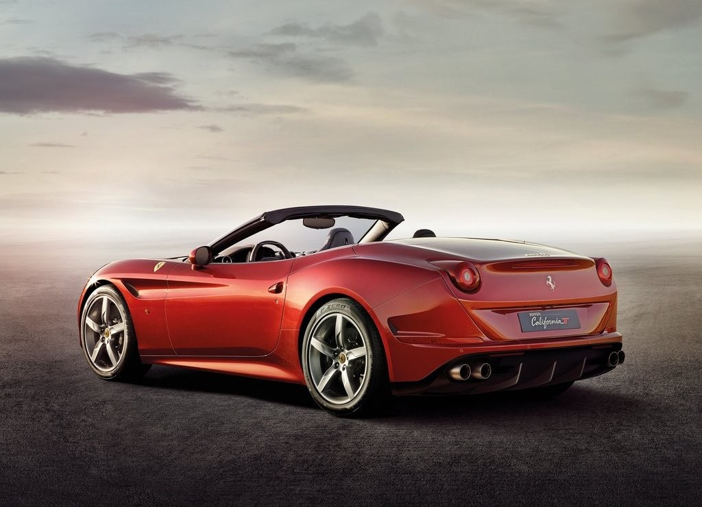 2015 - FERRARI CALIFORNIA T, foto 51