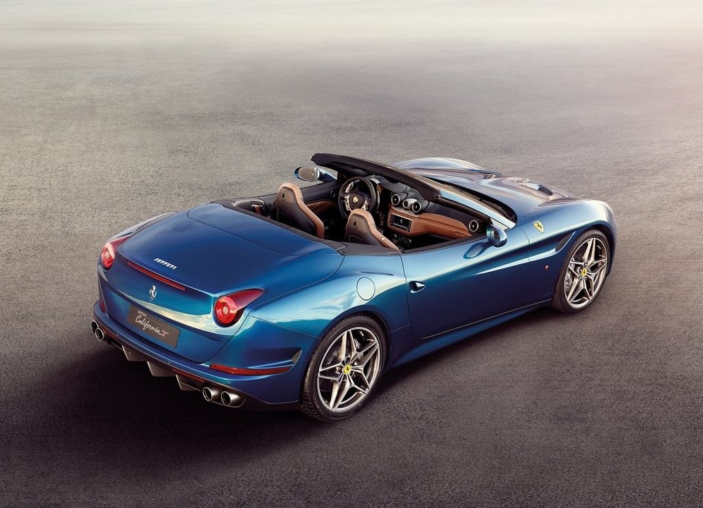 2015 - FERRARI CALIFORNIA T, foto 52