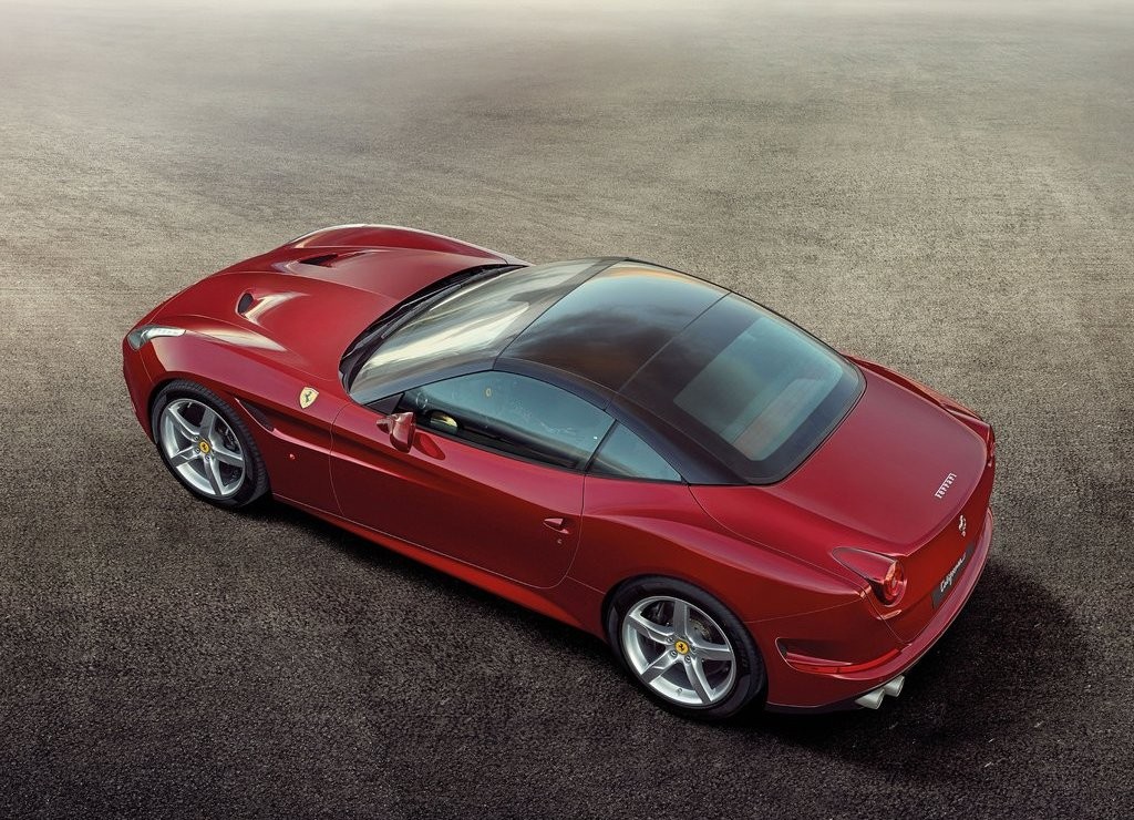 2015 - FERRARI CALIFORNIA T, foto 53