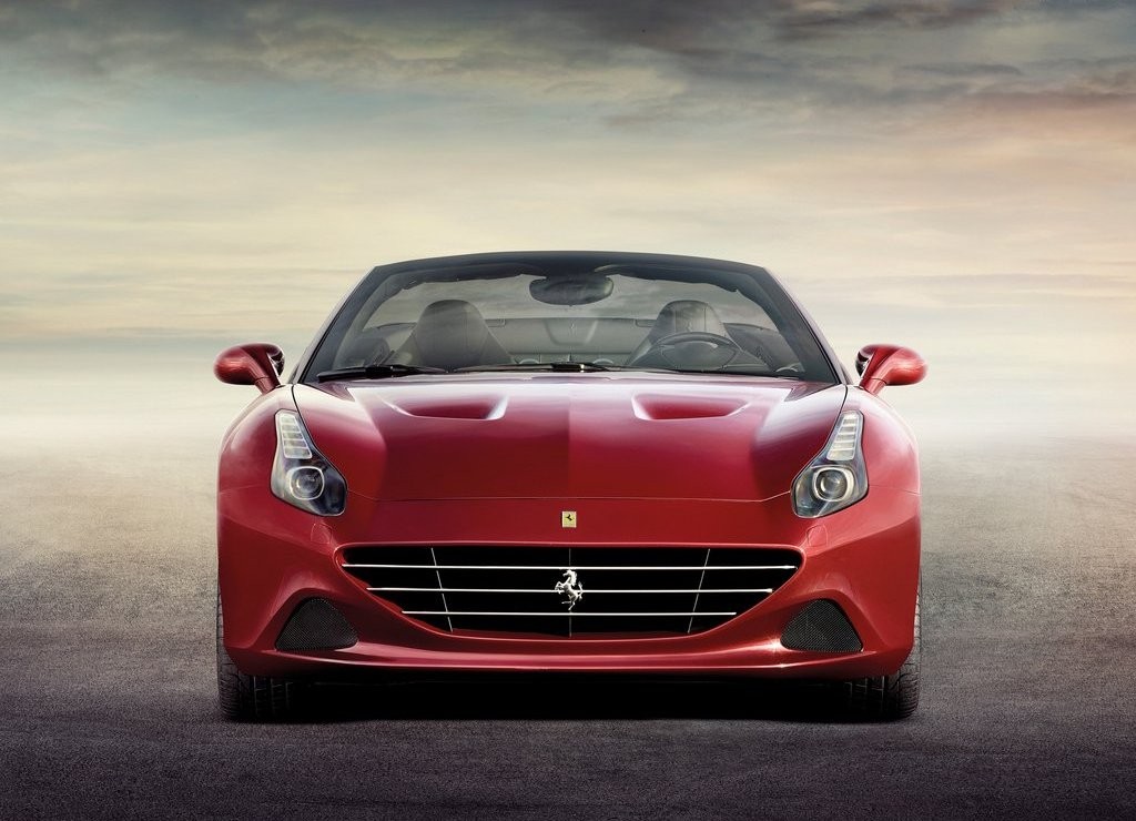2015 - FERRARI CALIFORNIA T, foto 54