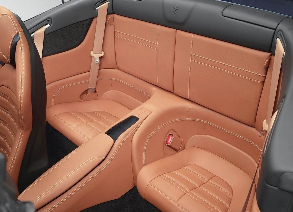 2015 - FERRARI CALIFORNIA T, foto 59