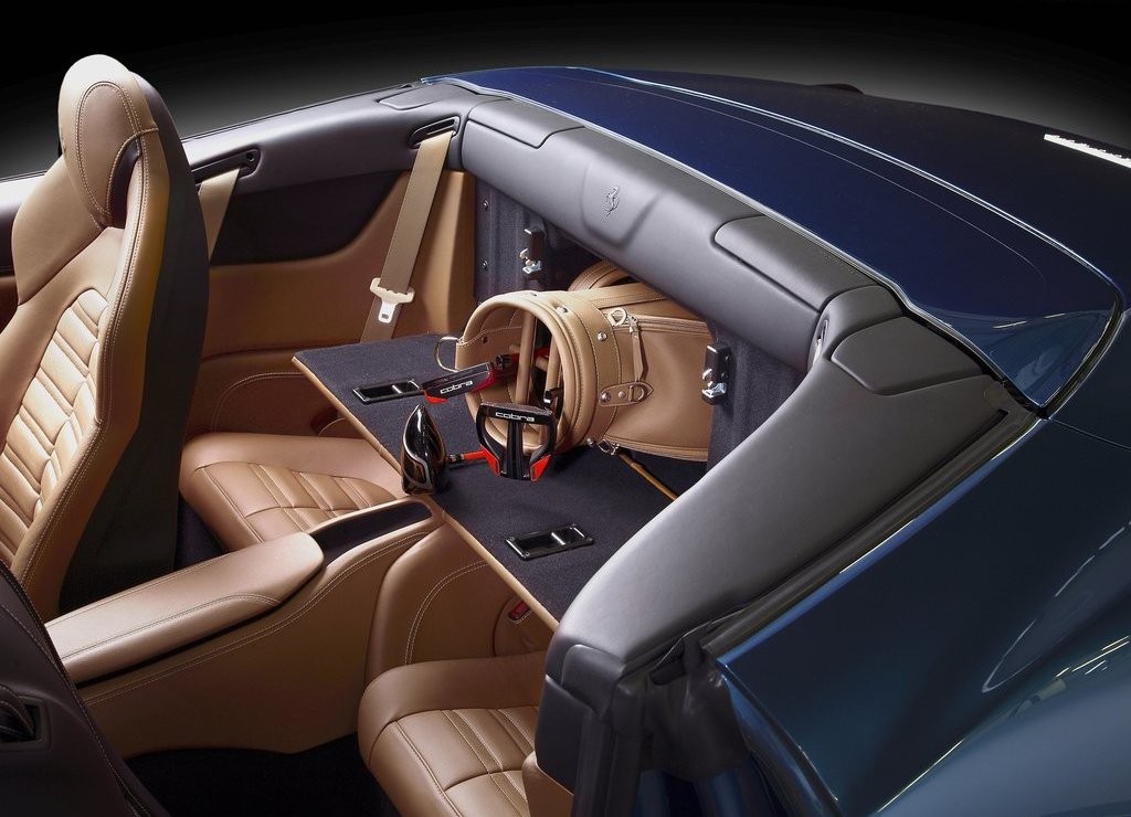 2015 - FERRARI CALIFORNIA T, foto 60