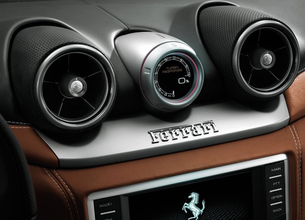 2015 - FERRARI CALIFORNIA T, foto 61