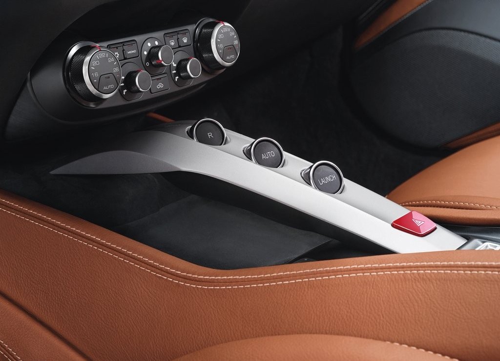 2015 - FERRARI CALIFORNIA T, foto 63