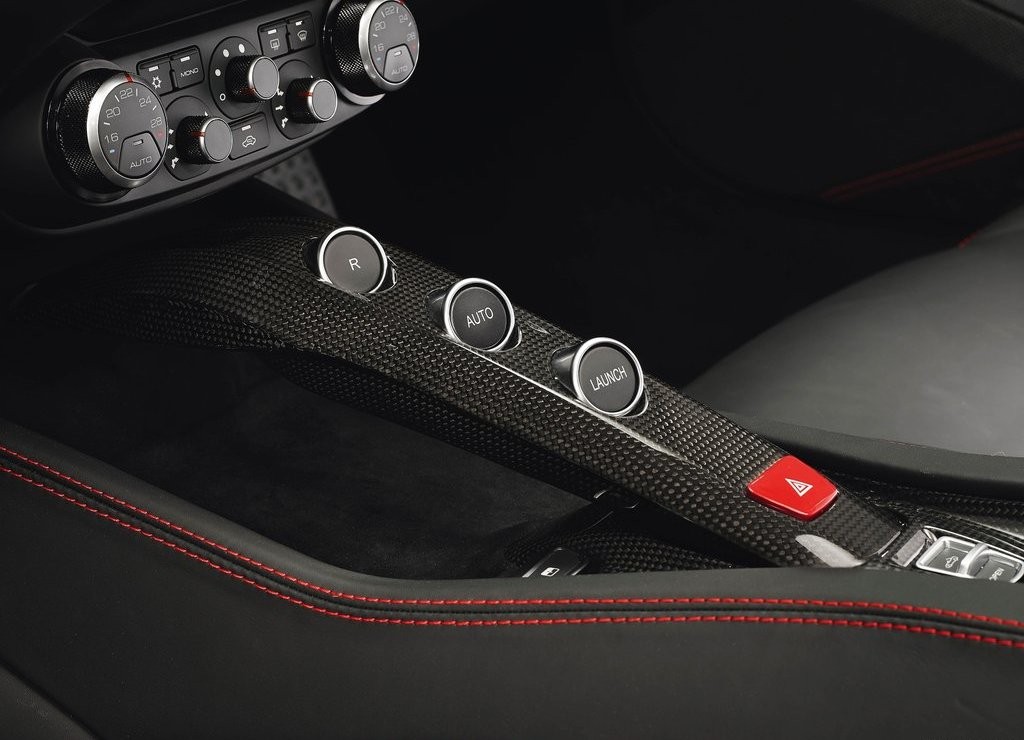 2015 - FERRARI CALIFORNIA T, foto 64