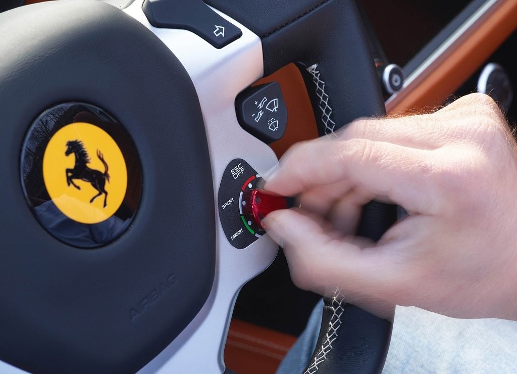 2015 - FERRARI CALIFORNIA T, foto 65