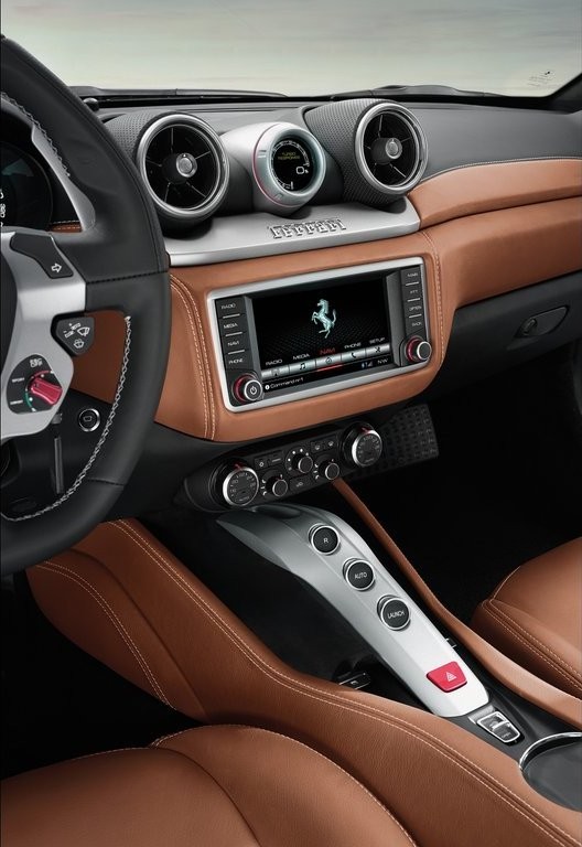 2015 - FERRARI CALIFORNIA T, foto 69