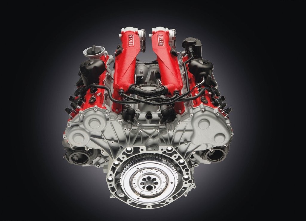 2015 - FERRARI CALIFORNIA T, foto 70