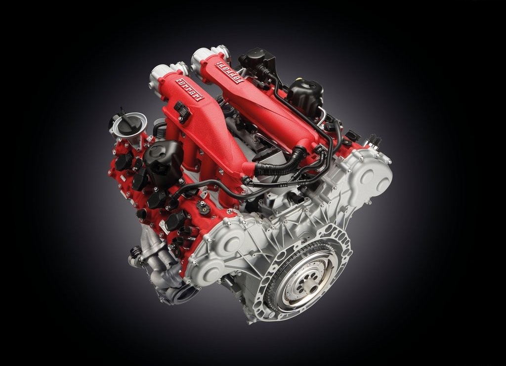 2015 - FERRARI CALIFORNIA T, foto 71