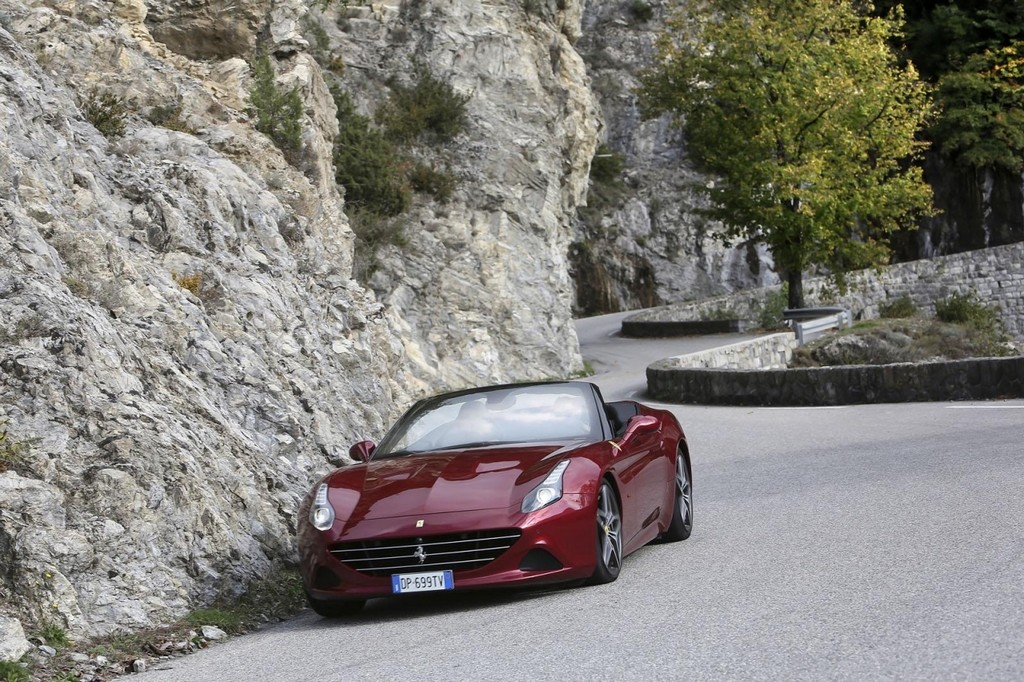 2015 - FERRARI CALIFORNIA T, foto 74