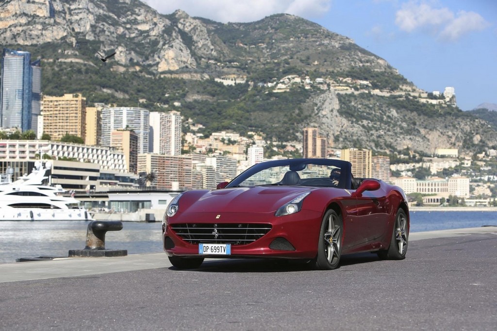 2015 - FERRARI CALIFORNIA T, foto 75