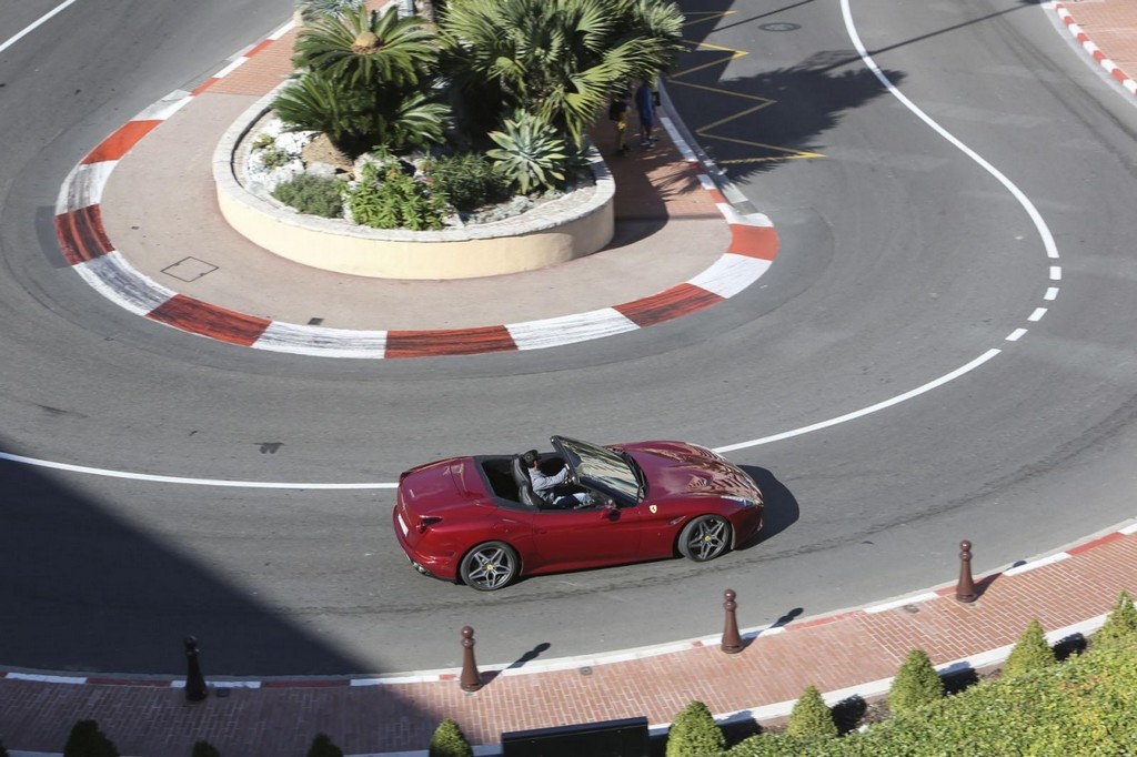 2015 - FERRARI CALIFORNIA T, foto 76