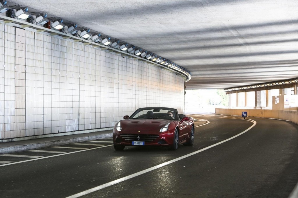 2015 - FERRARI CALIFORNIA T, foto 77