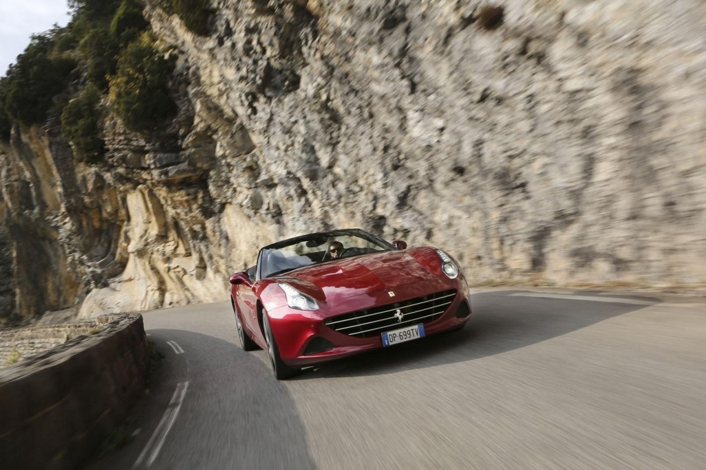 2015 - FERRARI CALIFORNIA T, foto 78