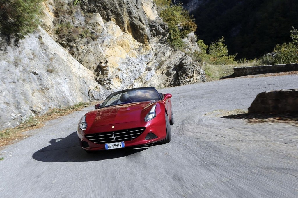 2015 - FERRARI CALIFORNIA T, foto 79