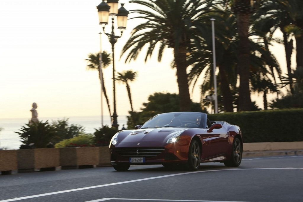 2015 - FERRARI CALIFORNIA T, foto 81