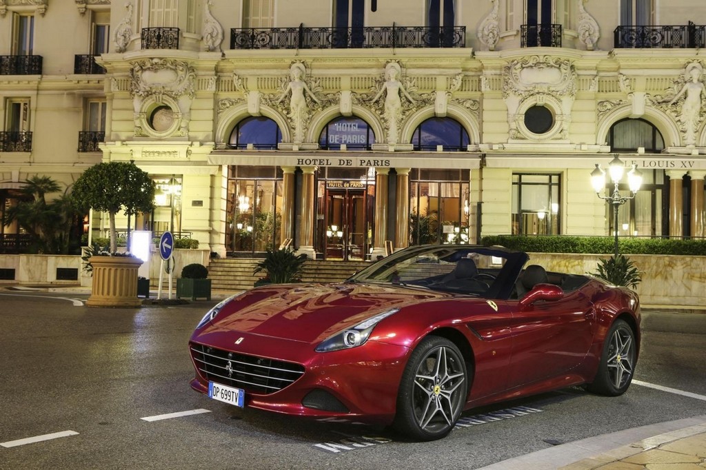 2015 - FERRARI CALIFORNIA T, foto 82