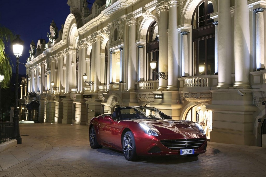 2015 - FERRARI CALIFORNIA T, foto 83