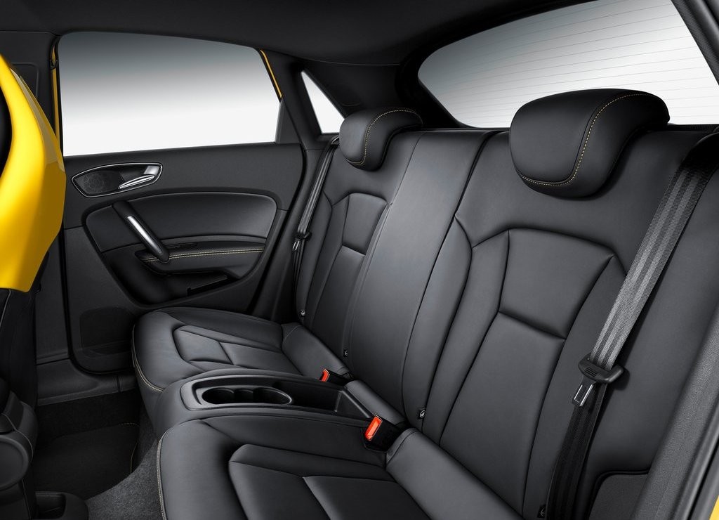 2015 - AUDI S1 SPORTBACK, foto 61