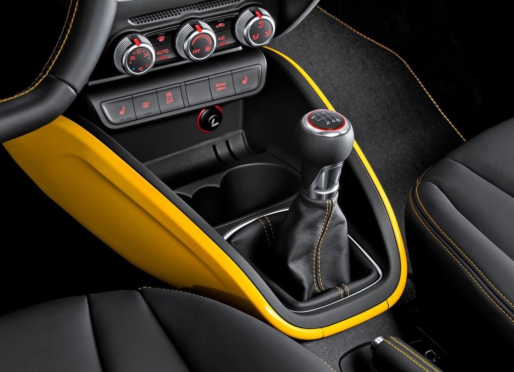 2015 - AUDI S1 SPORTBACK, foto 62