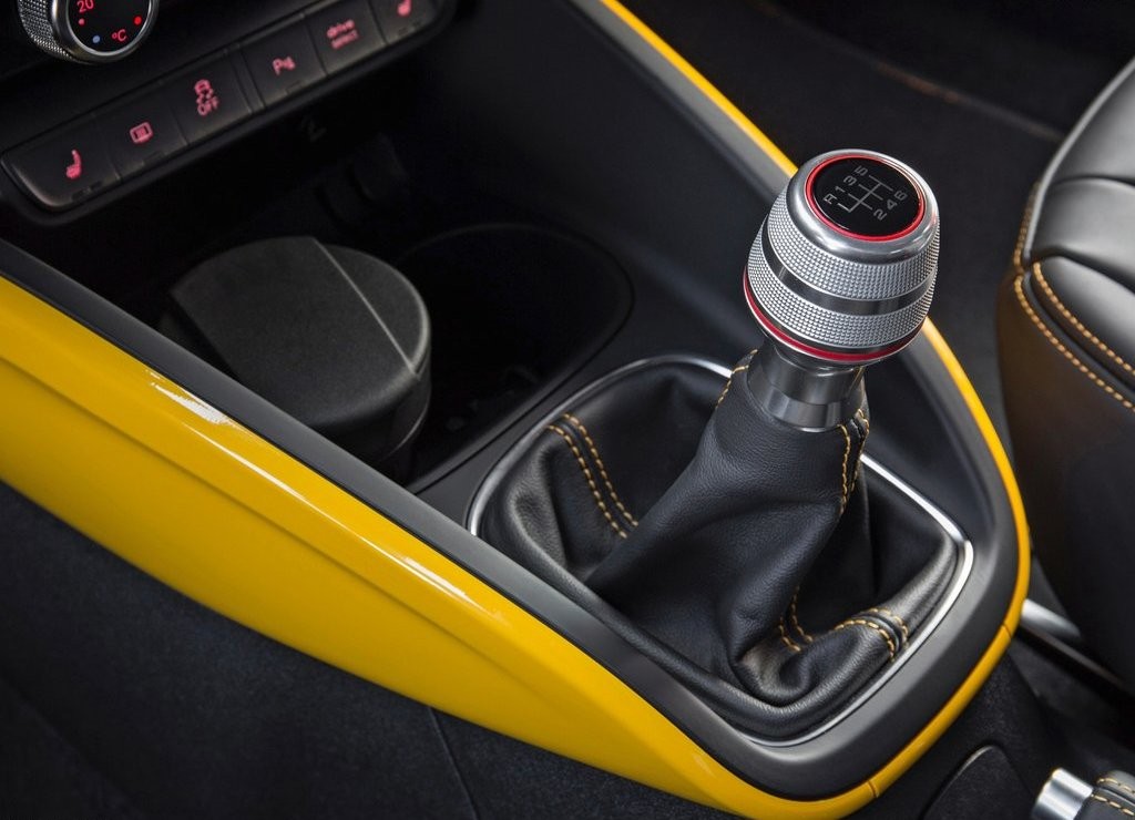 2015 - AUDI S1 SPORTBACK, foto 63